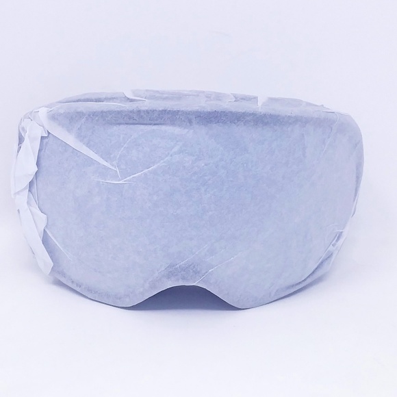 Loowoko OTG Black Frame Grey Reflective Lens 8% VLT - Picture 7 of 15